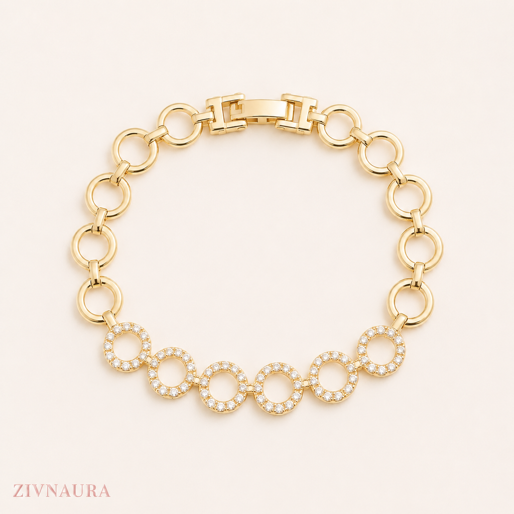 Loopline Bracelet