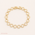 Loopline Bracelet