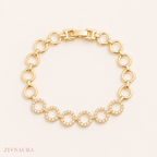 Loopline Bracelet