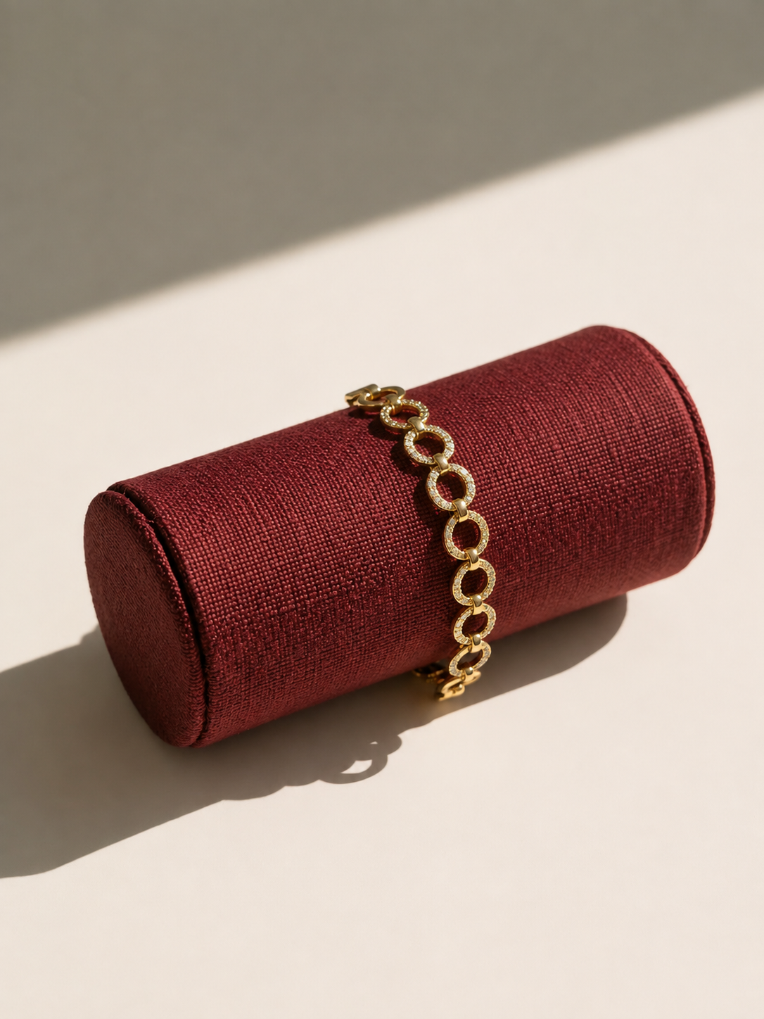 Loopline Bracelet