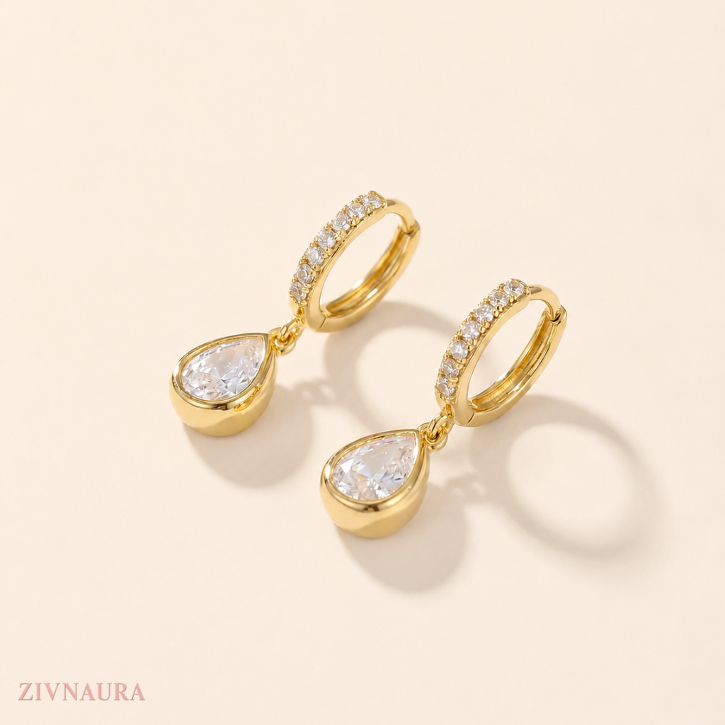 Drop Hoops