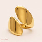 Dune Ring