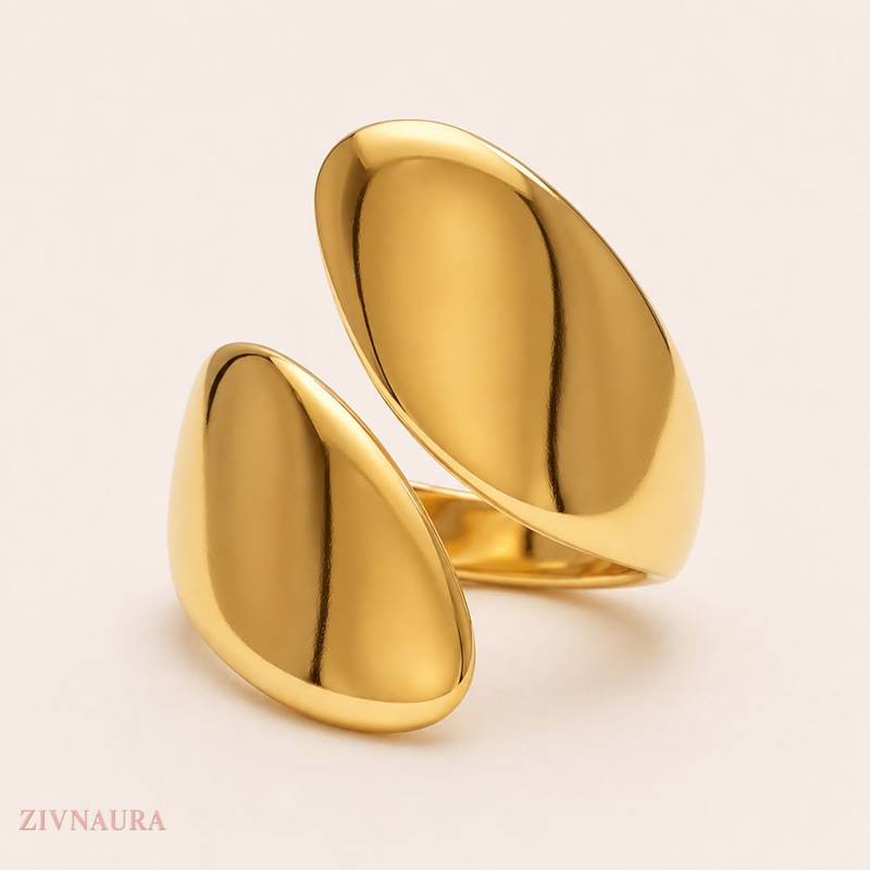 Dune Ring
