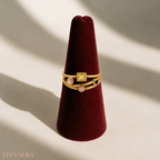 Interlock Ring