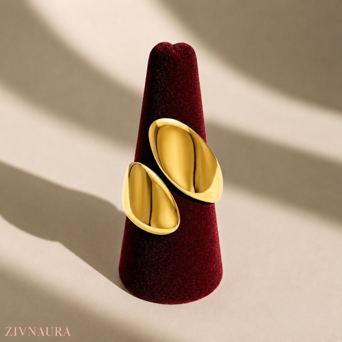 Dune Ring