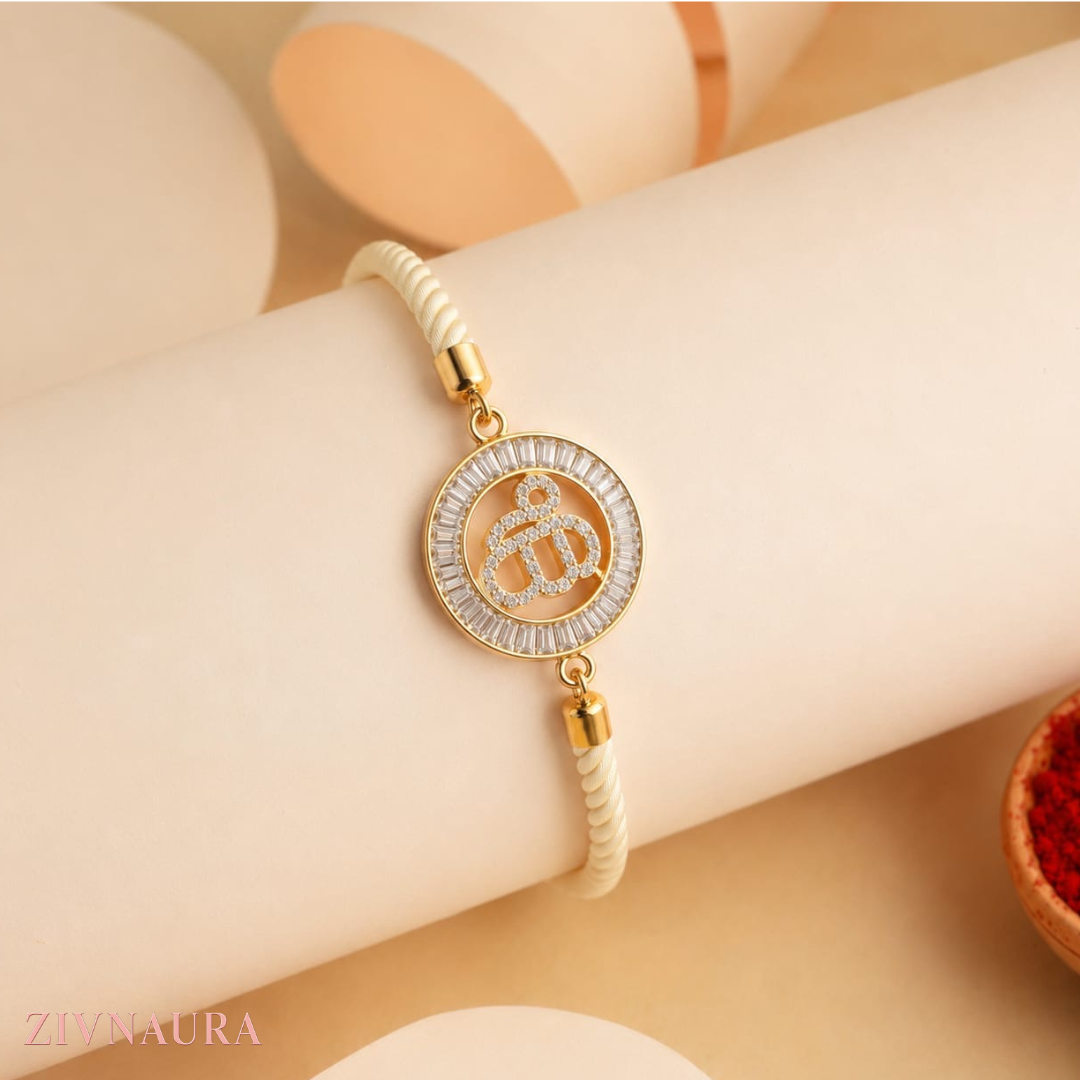 The Oneness Rakhi