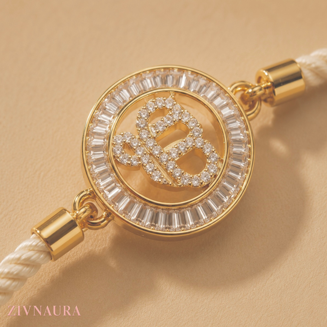 The Oneness Rakhi