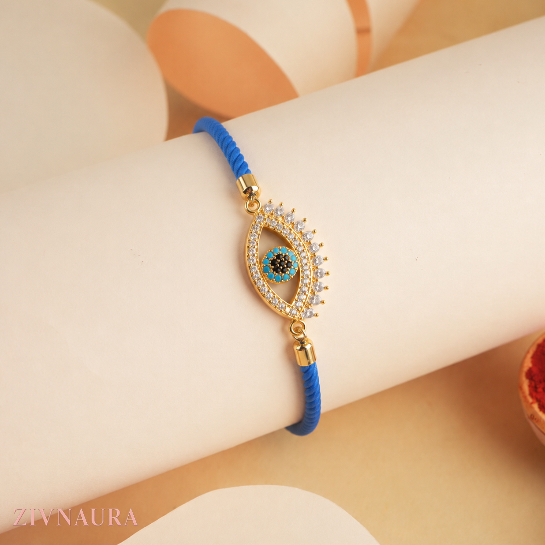 Celestial Eye Rakhi