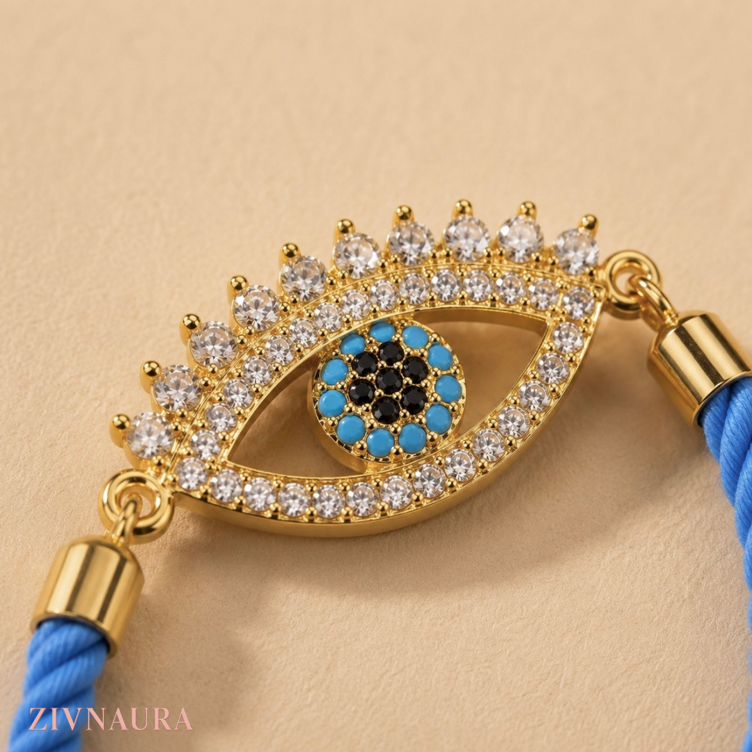 Celestial Eye Rakhi