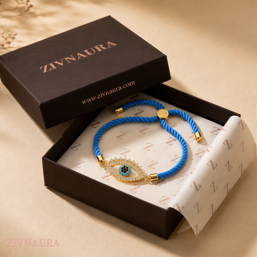 Celestial Eye Rakhi