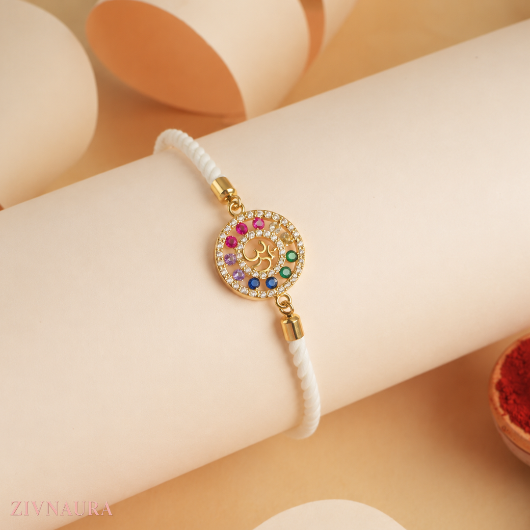 Om Rakhi