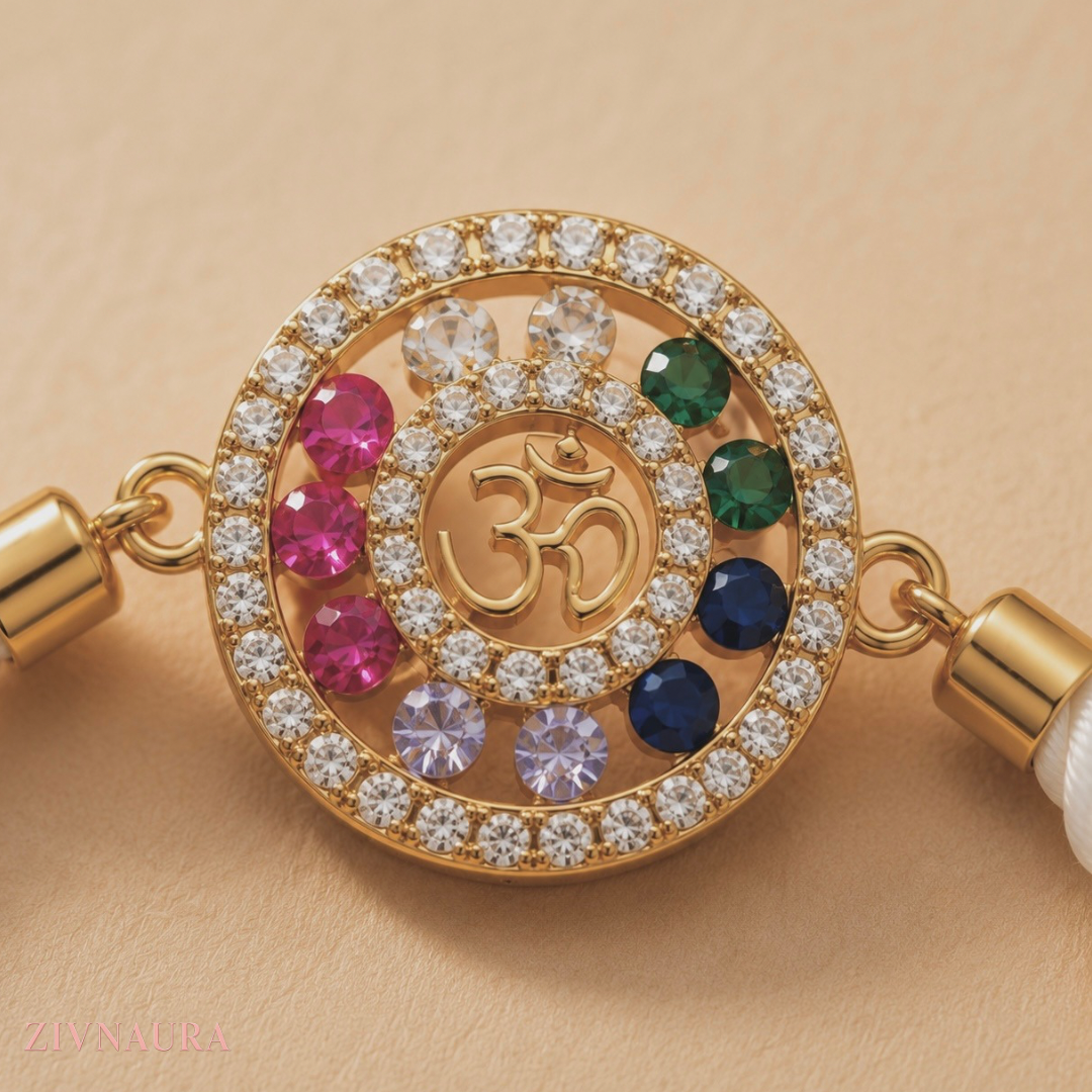 Om Rakhi