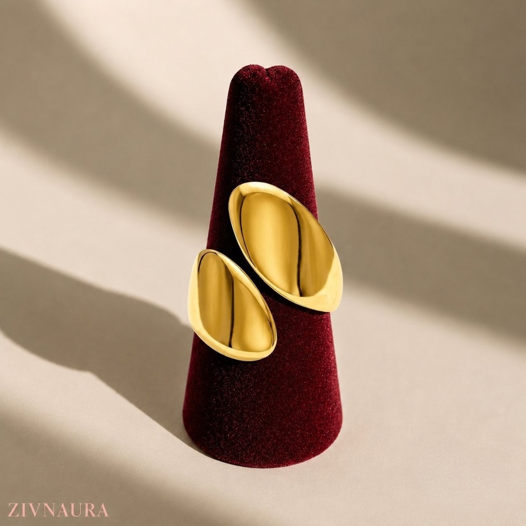 Dune Ring