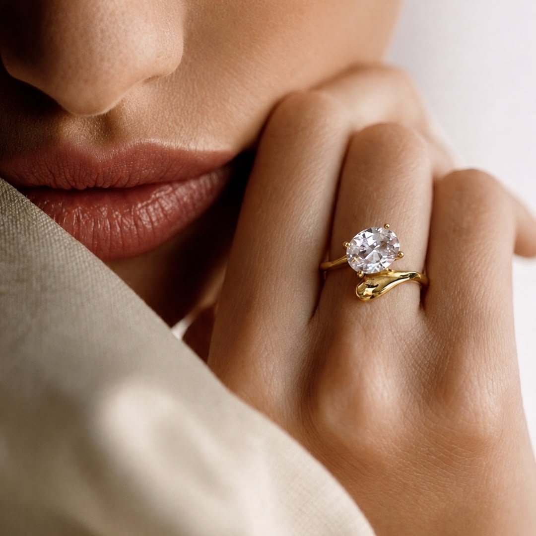 Zivnaura ring